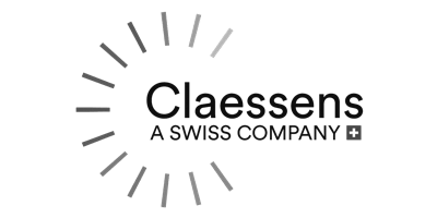 Claessens logo