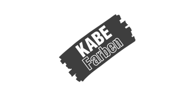 KABE Farben logo