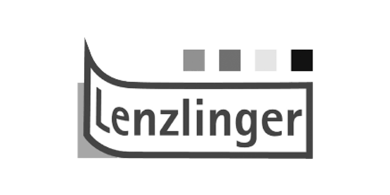 Lenzlinger logo