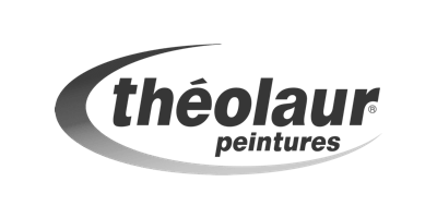 Théolaur logo
