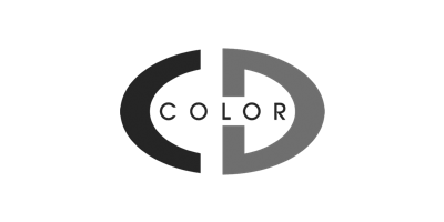 CD Color logo