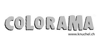 Colorama logo