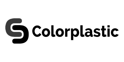 Colorplastic logo