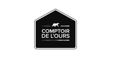 Comptoir de l'ours logo