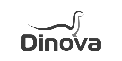 Dinova logo