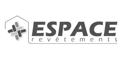Espace revêtements logo