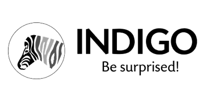 Indigo Paints logo