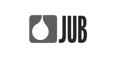 JUB logo