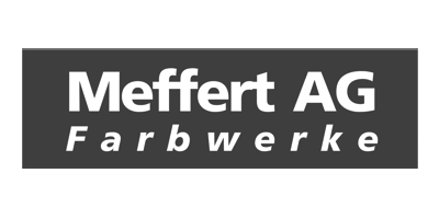 Meffert logo