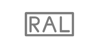 RAL logo